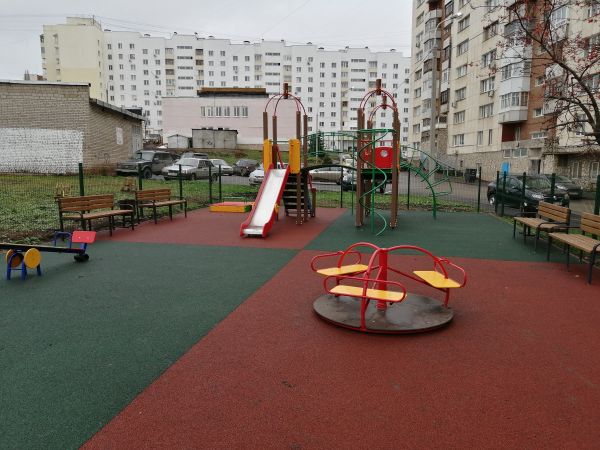Заказчик Администрация городского округа город Уфа Республики Башкортостан, 2019 год